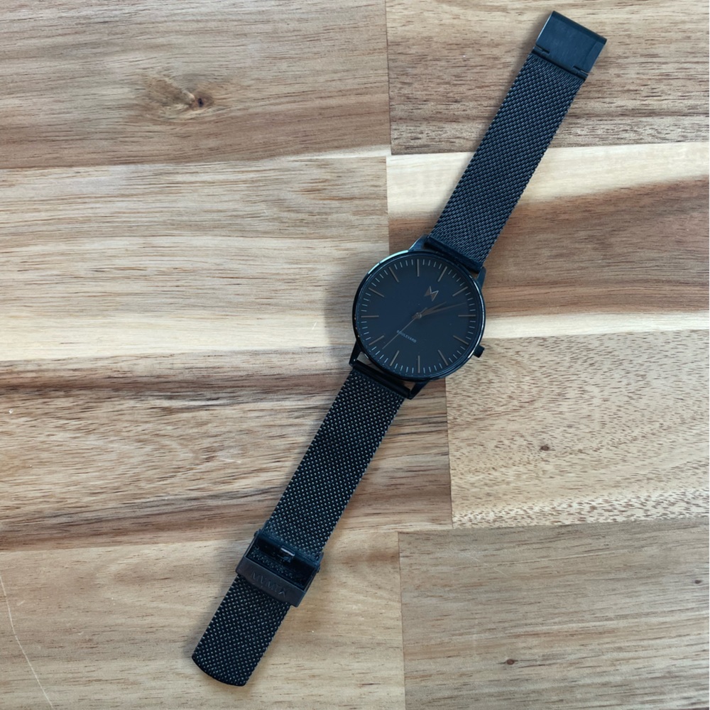 Women’s MVMT Boulevard Watch